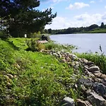 Vaeike Kuu Peamaja Casa vacanze Myza Kastre