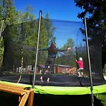 Vaeike Kuu Peamaja * Myza Kastre