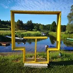 Casa vacanze Vaeike Kuu Peamaja Myza Kastre