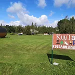 Vaeike Kuu Peamaja Casa vacanze *