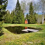 Casa vacanze Vaeike Kuu Peamaja *
