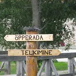 Vaeike Kuu Peamaja *