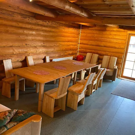 Vaeike Kuu Peamaja *