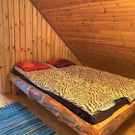 Vaeike Kuu Peamaja Casa vacanze