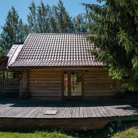 Vaeike Kuu Peamaja
