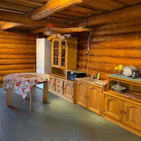 Vaeike Kuu Peamaja *