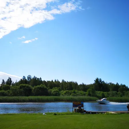 Casa vacanze Vaeike Kuu Peamaja