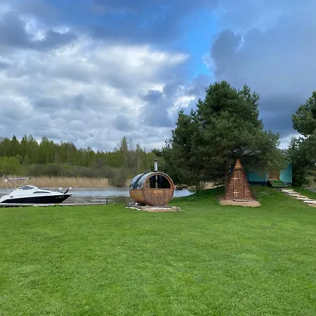 Vaeike Kuu Peamaja *