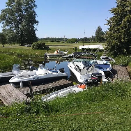 Vaeike Kuu Peamaja Casa vacanze