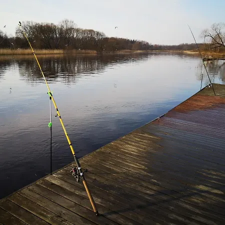Vaeike Kuu Peamaja Casa vacanze