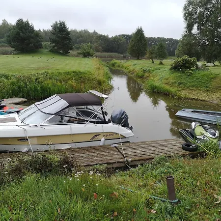 Nyaraló Vaeike Kuu Peamaja *