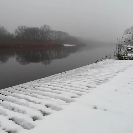 Casa vacanze Vaeike Kuu Peamaja *