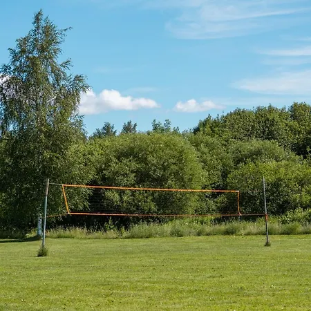 Vaeike Kuu Peamaja Holiday home Kastre