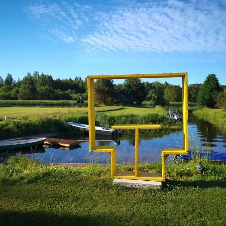 Vaeike Kuu Peamaja *