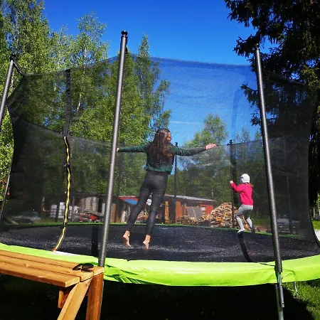 Vaeike Kuu Peamaja * Kastre