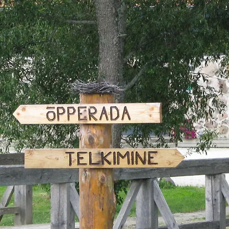 Vaeike Kuu Peamaja *