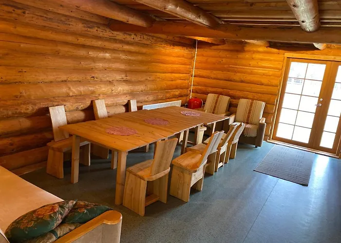 Vaeike Kuu Peamaja *