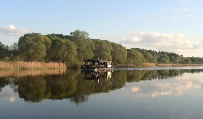 Vaeike Kuu Peamaja 度假居