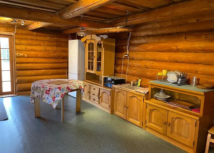 Vaeike Kuu Peamaja *