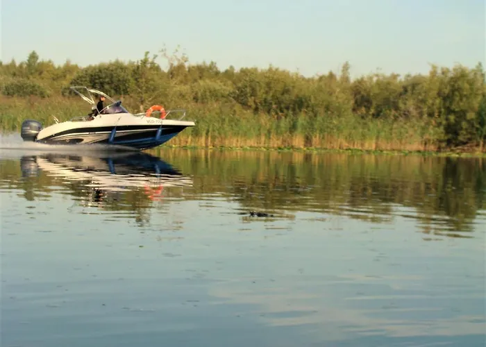 Vaeike Kuu Peamaja Vakantiehuis