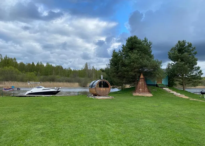 Vaeike Kuu Peamaja *