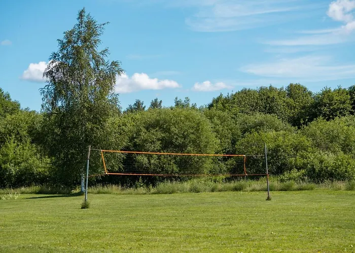 Vaeike Kuu Peamaja 度假居 Myza Kastre