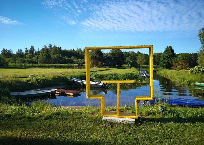 Vaeike Kuu Peamaja *