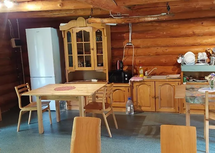 Vaeike Kuu Peamaja *